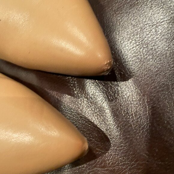 Nordstrom Rack Paige Heels Size 9 - Picture 9 of 9